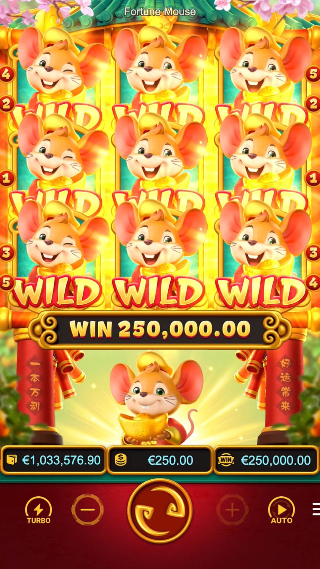 Royal X Casino APK